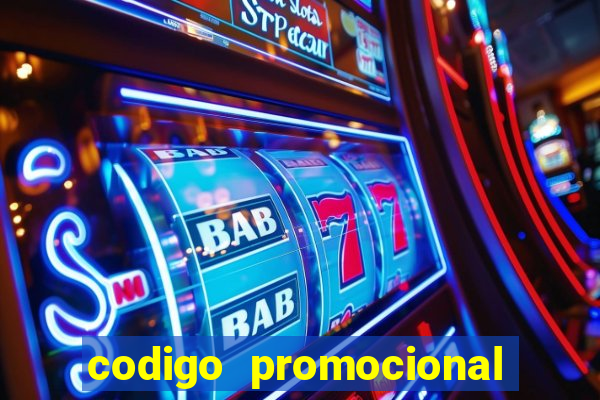 codigo promocional 7 slots